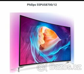 Philips 55PUS 8700/12