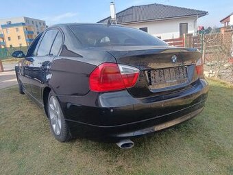 BMW 318i 95kw n46 E90/e91/e92/e93