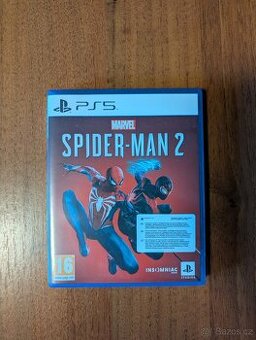 Marvel´s Spider-Man 2 (PS5) - 1