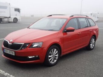 Škoda Octavia3  1,6 TDI 85kw 11/2017 150 000 km - 1