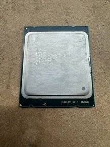 Predám procesor Intel XEON E5-1620 SR0LC 3,60GHz.