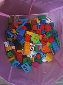 Lego duplo