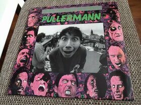 LP Pullermann - Your Choice Live Series – 008 - HC/punk - 1