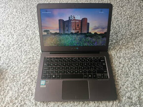 Notebook ASUS Zenbook UX305CA 13" 8GB RAM, 256GB SSD, Win 11 - 1