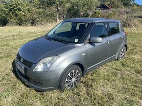 Suzuki Swift 1.3D