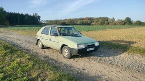 Škoda favorit 1.3