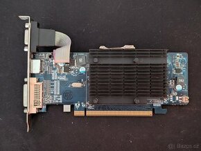 AMD ATI Radeon™ HD 4350 - 1