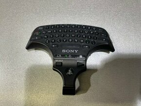 Sony PS3 Wireless Keypad - 1