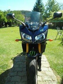 Yamaha FZ1 Fazer r.v. 2006