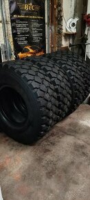 Nákladní pneumatiky MICHELIN 365/85R20 - 1