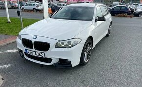 Bmw f11 530d - 1