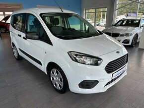 Ford Tourneo Courier 1,5 COURIER,DPH,73kW