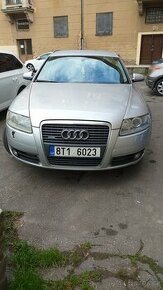 Audi 3.0 tdi 164kw