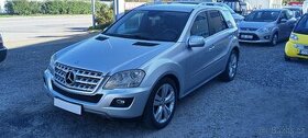 Mercedes-Benz M-Klasse ML 350 CDI. - 1