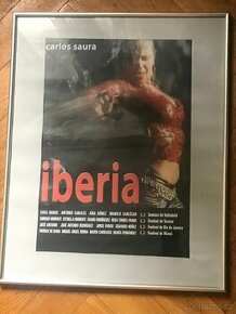 Iberia - Carlos Saura