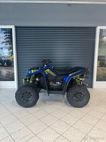 Polaris Scrambler, Polaris Srambler XP 1000 S - 1