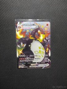 Charizard Vmax Shiny - 1