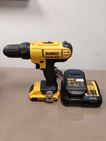 DeWALT DCD733