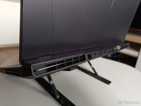 Legion 5 Pro 2K HDR 165Hz RTX 3060 - top stav, záruka