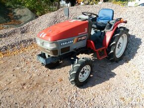 Yanmar F 180