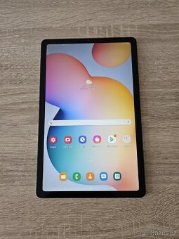 Samsung tab S6 záruka