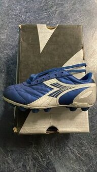 Kopačky Diadora - dětské velikost 29 nové