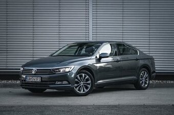 Volkswagen Passat 2.0 TDI BMT ComfortlineDSG