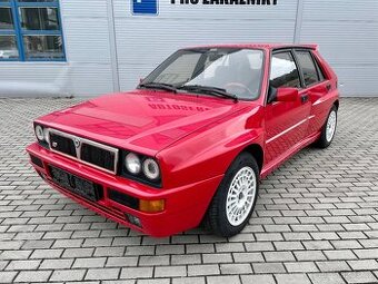 Lancia DELTA HF INTEGRALE 16V EVO1