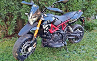 dětská elektrická motorka Aprilia