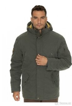 Bushman bunda Allerton 3XL - 1