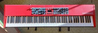 Nord Piano 5 88 - 1