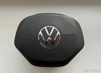 VW Passat Arteon Golf Tiguan airbag