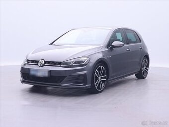 Volkswagen Golf 2,0 GTD 135kW DSG LED Navi CZ (2017)