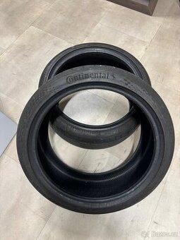 Continetal 225/40 R18