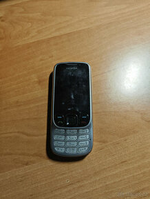 Prodám Nokia 6303 ci - 1