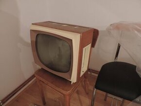 Televize historická - 1