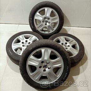 " ALU kola – 5x108 – FORD (VOLVO, JAGUAR, RENAULT) - 1