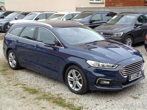 Ford Mondeo 2,0 D EcoBlue TITANIUM 193.000 km - 1