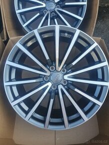 5x112 r19 Original Audi A5/S5 -Zanovni stav