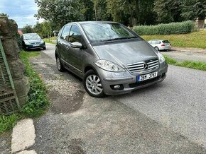 Mercedes-Benz A 180 AUTOMAT