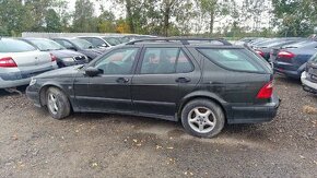 Saab 95 (9600) - ND