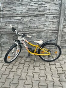 Dětské kolo Specialized Hotrock 24 - 1