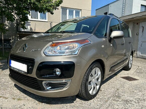 Citroen C3 Picasso 1,6HDi 70tis Km