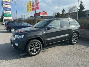 Jeep Grand Cherokee - WK2