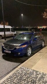 Honda Accord Viii