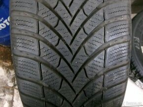 205/60 R16 SEMPERIT (6mm) č.14732 - 1