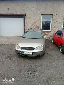 Mondeo ko vstřikovací cerpadlo