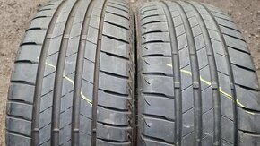 Letní pneu 225/40/19 Bridgestone