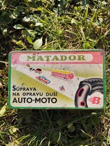 Souprava Matador - 1