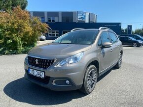 Peugeot ACTIVE 1.2 PureTech 82k MAN5 - 1